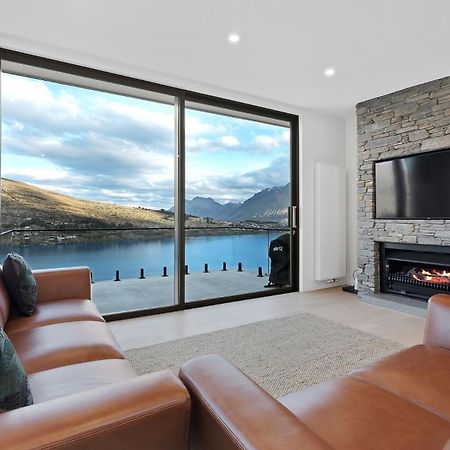 Woods Villa Tui Distretto di Distretto di Queenstown Esterno foto